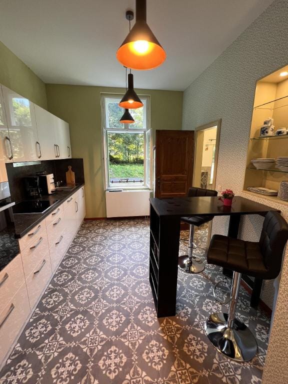 Villa Lattermann Apartment in Erzgebirgskreis