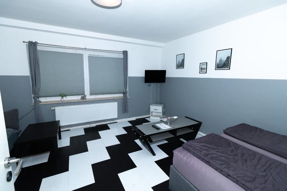 Apartment UR Apartment in Bremen