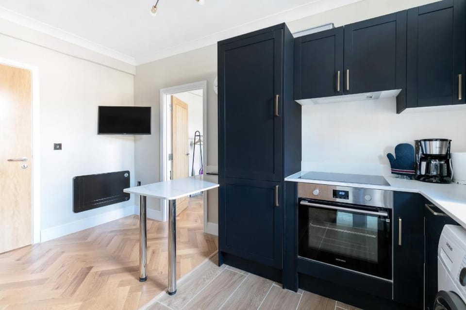 Bright Apartments near Marble Arch and Hyde Park Apartment in City of Westminster