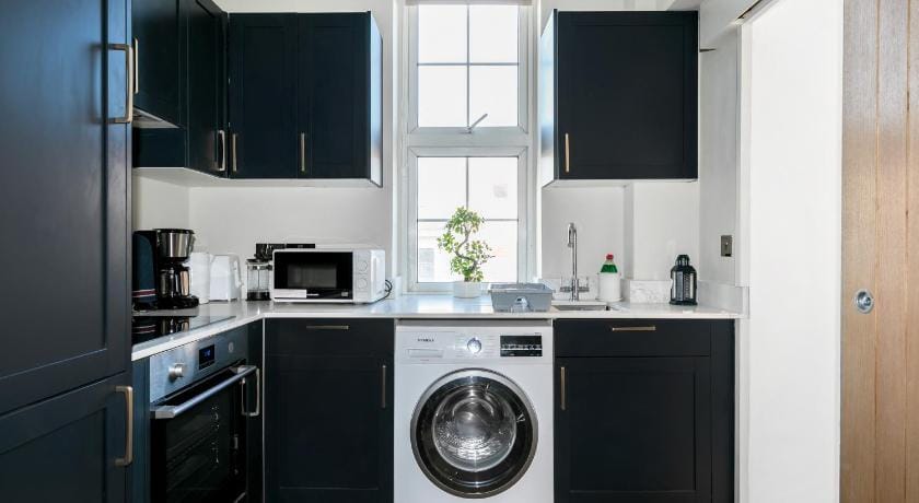 Bright Apartments near Marble Arch and Hyde Park Apartment in City of Westminster