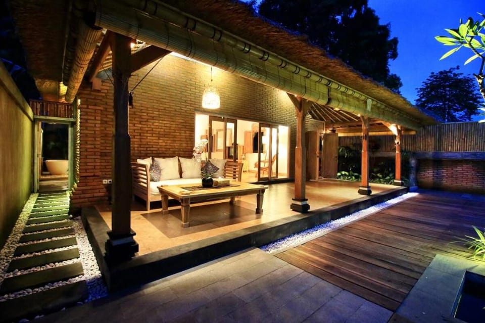 Villa Bedauh Ubud Villa in Payangan