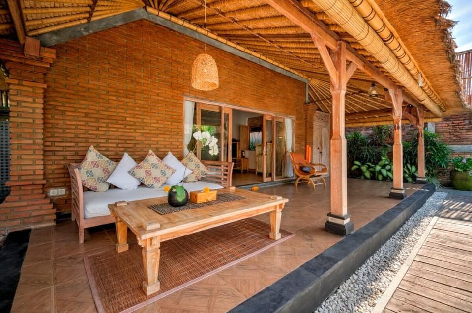 Villa Bedauh Ubud Villa in Payangan