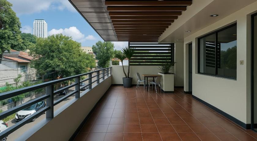 Goland Pension House & Dormitory by SMS Hospitality Hotel in Cebu City