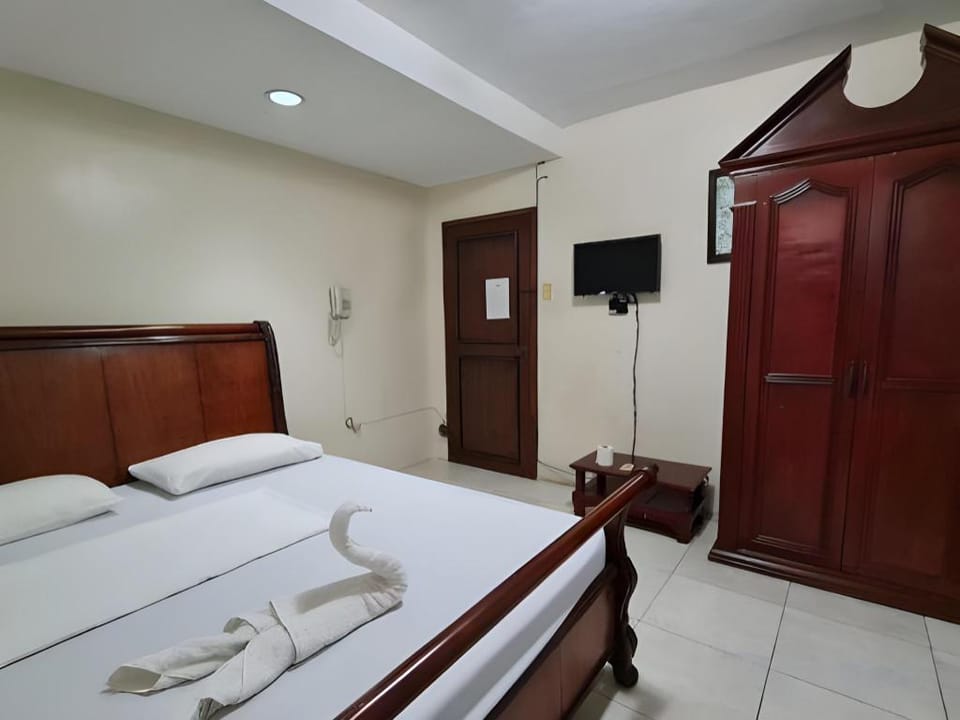 Goland Pension House & Dormitory by SMS Hospitality Hotel in Cebu City