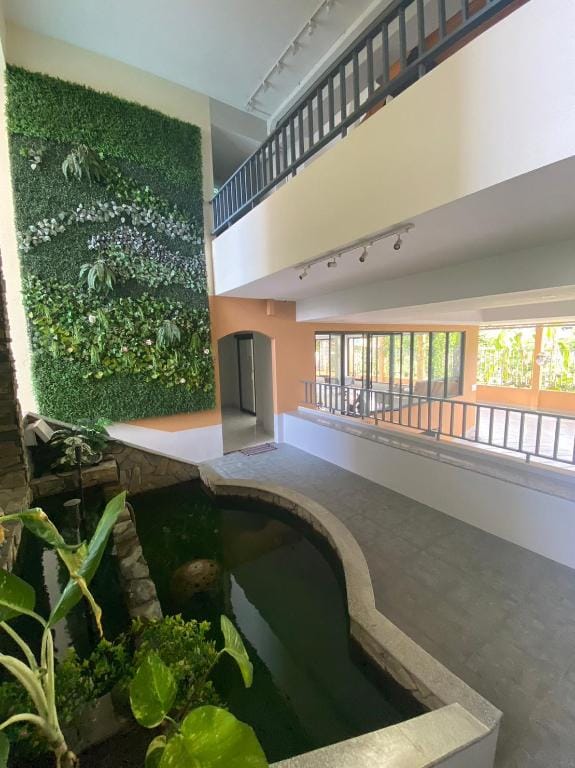Sivaphruek Place Apartment in Bangkok