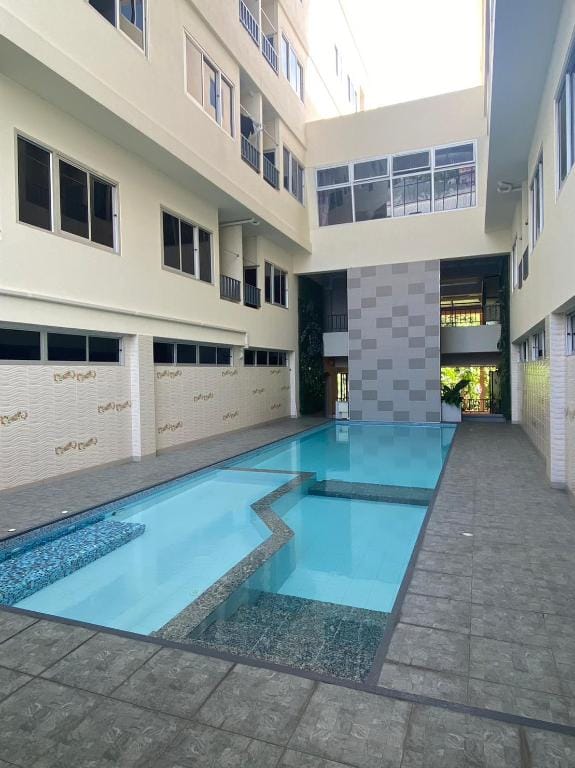 Sivaphruek Place Apartment in Bangkok