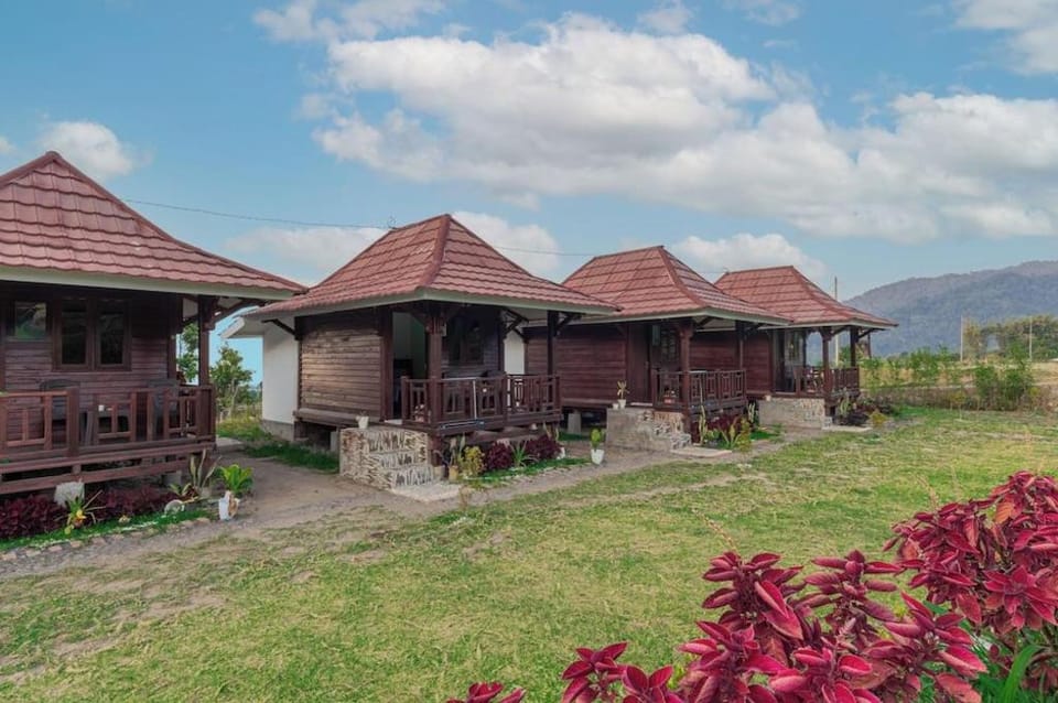 Bale Gantar Hotel in West Nusa Tenggara, Indonesia