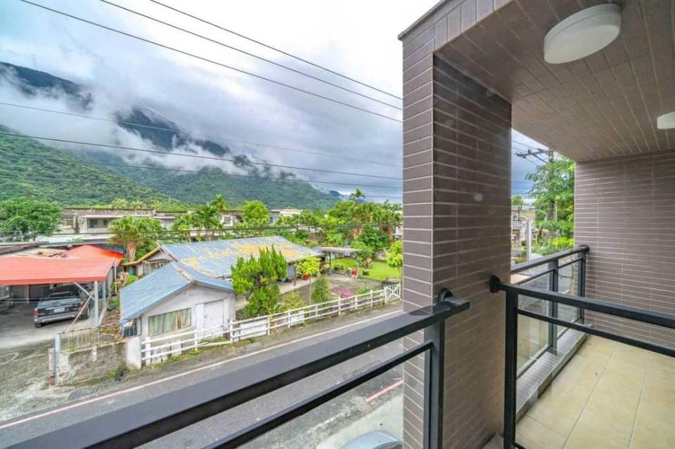 Jinshanzuo Bed and Breakfast in Taiwan, Province of China