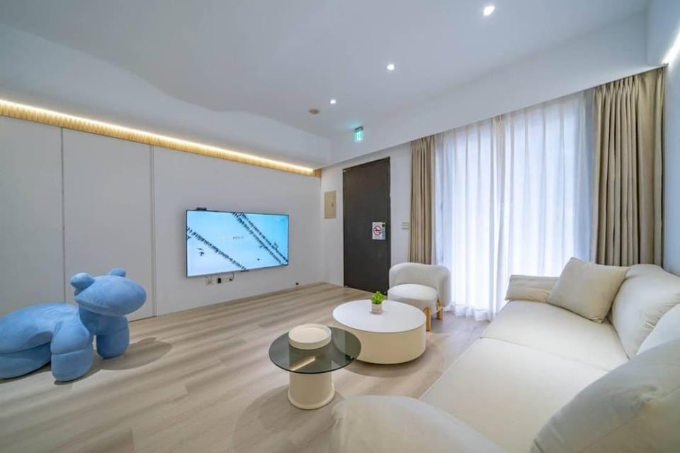 Jinshanzuo Bed and Breakfast in Taiwan, Province of China