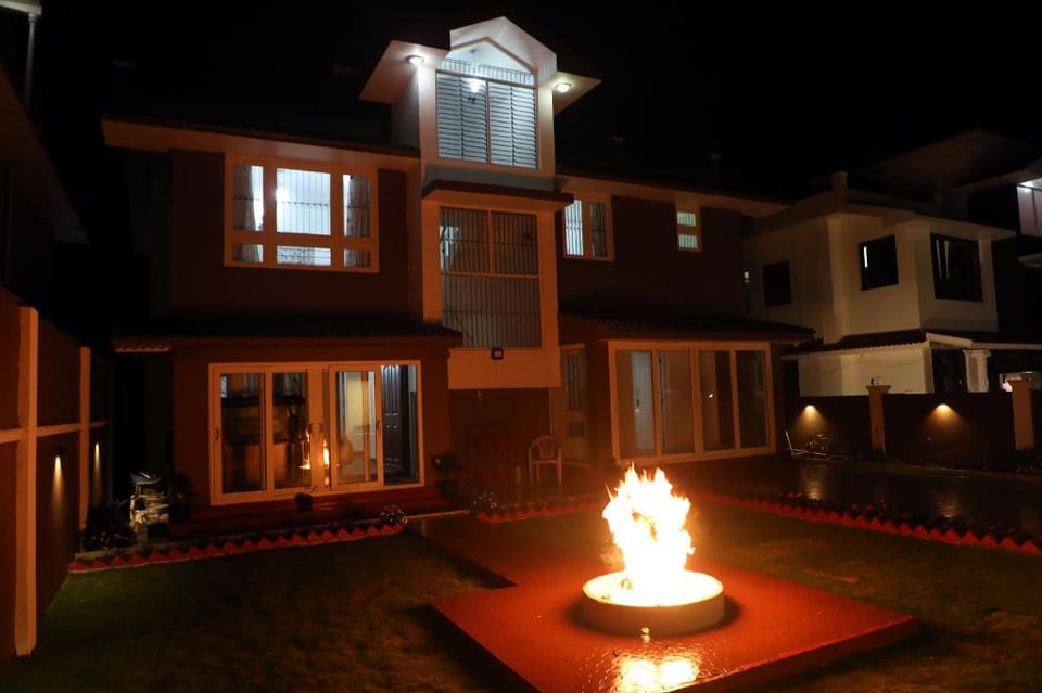 HAIL STONE HOME STAY Vacation rental in Ooty