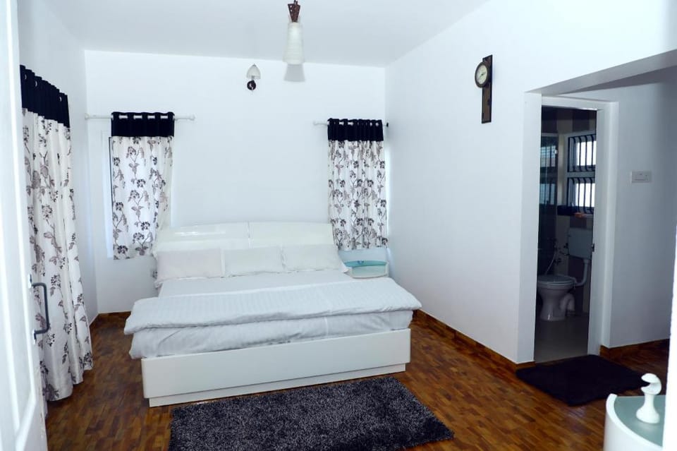 HAIL STONE HOME STAY Vacation rental in Ooty