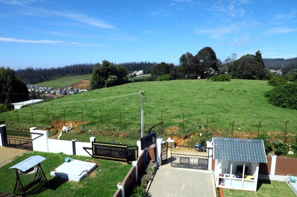 HAIL STONE HOME STAY Vacation rental in Ooty