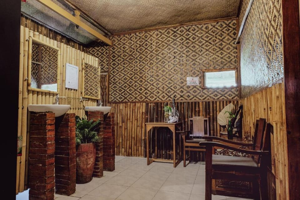 Bilik Bamboo Homestay Yogyakarta Hotel in Yogyakarta