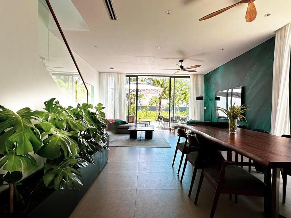 Villa 81 Sanctuary Hồ tràm Resort, New Villa 2023 Villa in Ba Ria - Vung Tau