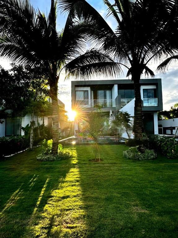 Villa 81 Sanctuary Hồ tràm Resort, New Villa 2023 Villa in Ba Ria - Vung Tau