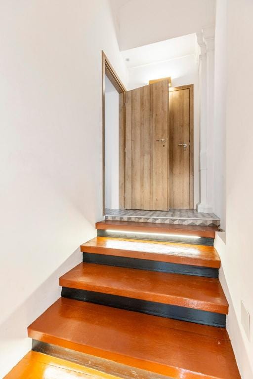Cozy&Quiet, 24h check in, free parking Apartment in City of Zagreb