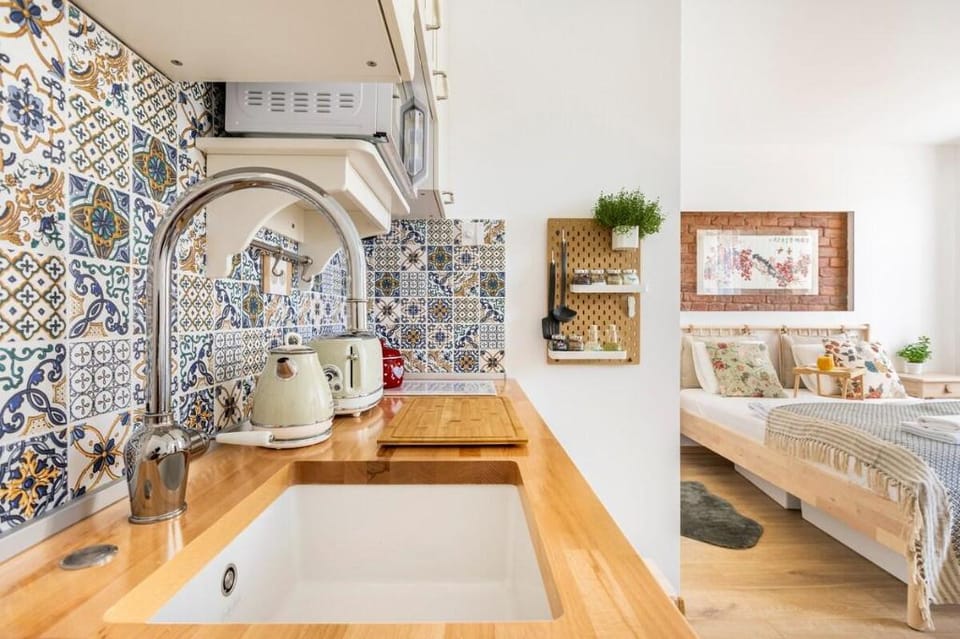 Cozy&Quiet, 24h check in, free parking Apartment in City of Zagreb
