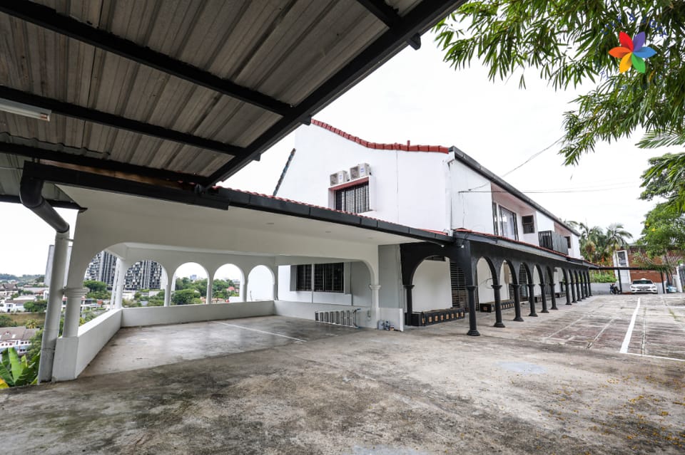 KL Townhouse Villa by LilyandLoft Vacation rental in Petaling Jaya