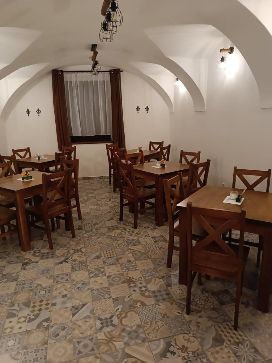 Penzion Kotva Bed and Breakfast in Bavaria