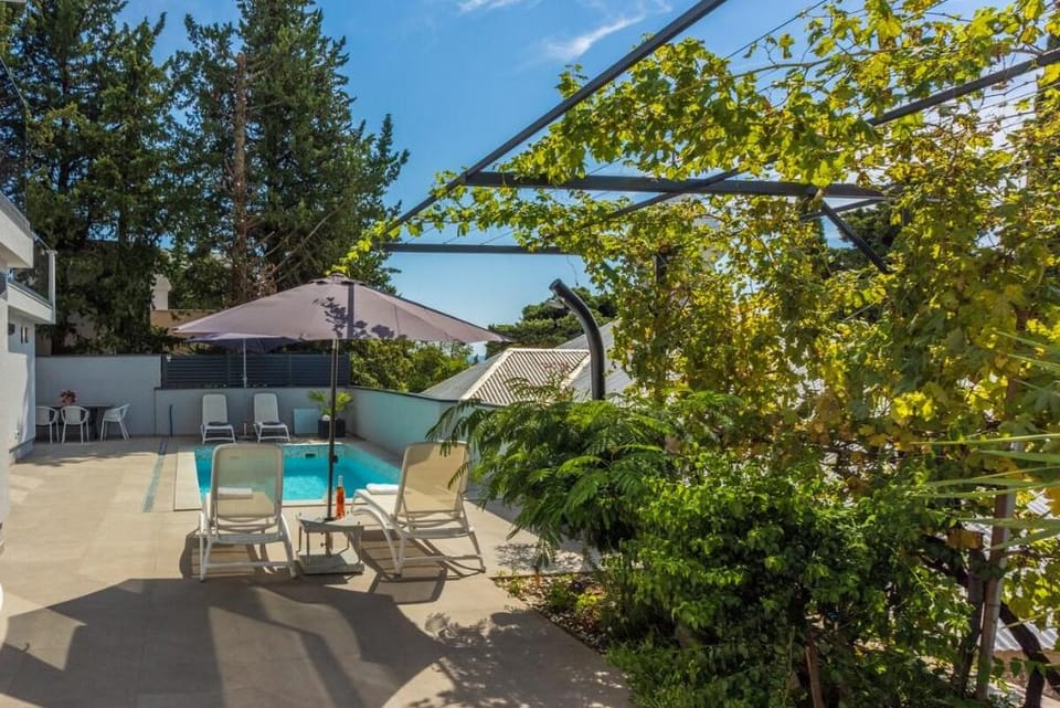Holiday Oasis 3 - Maxim Apartment in Crikvenica