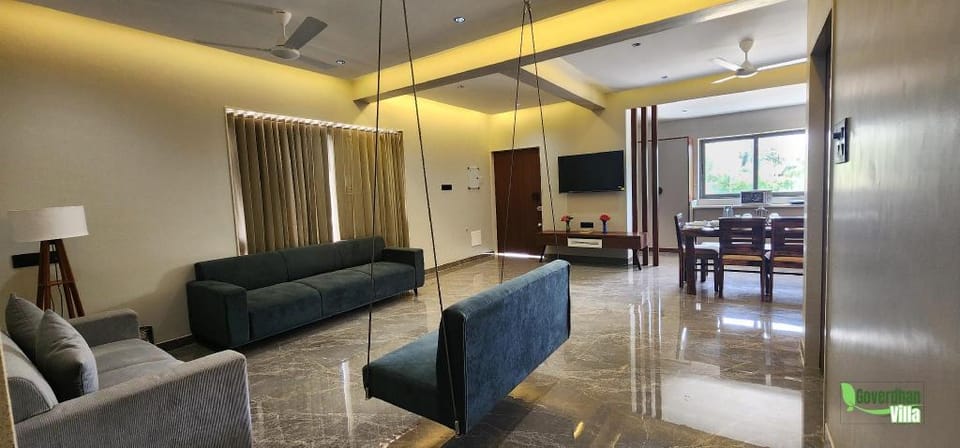 Goverdhan Villa Powered by Goverdhan Greens Resort Hotel in Gujarat