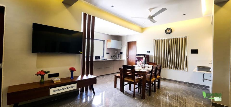 Goverdhan Villa Powered by Goverdhan Greens Resort Hotel in Gujarat