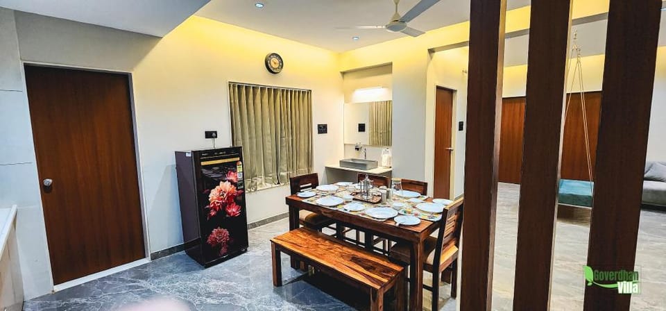 Goverdhan Villa Powered by Goverdhan Greens Resort Hotel in Gujarat