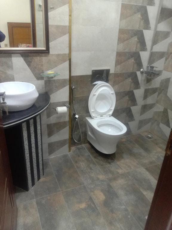 The Gujrat Guest House Hotel in Punjab