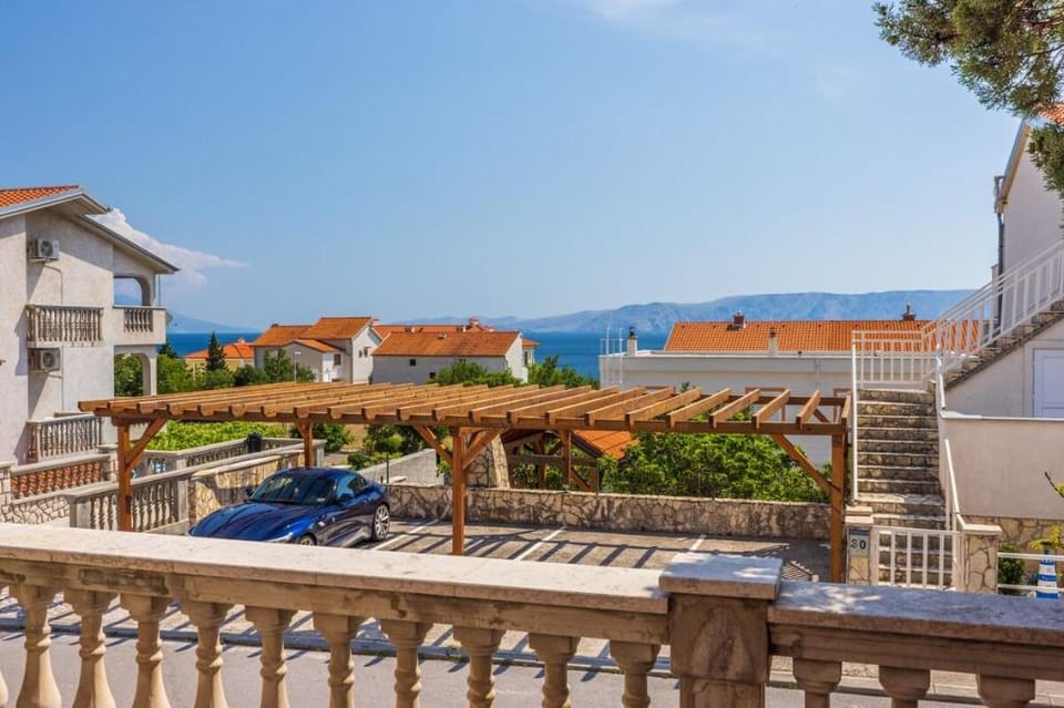 Agava veliki Apartment in Lika-Senj County