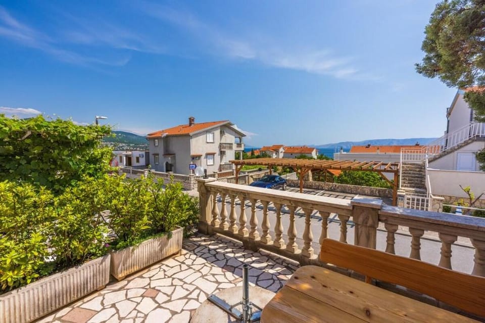 Agava veliki Apartment in Lika-Senj County