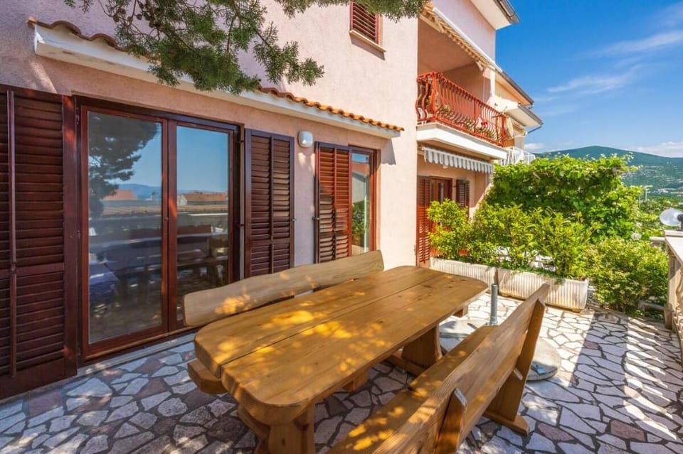 Agava veliki Apartment in Lika-Senj County