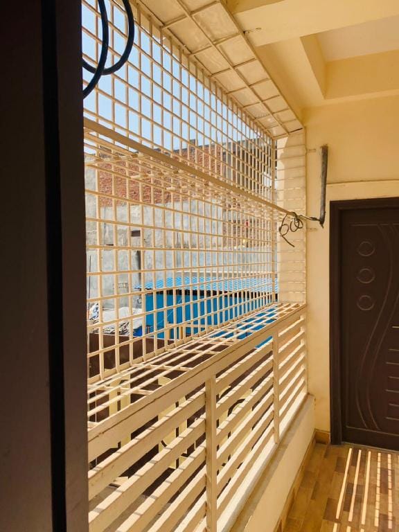 Home away from home in the heart of Hyderabad  Apartment in Hyderabad