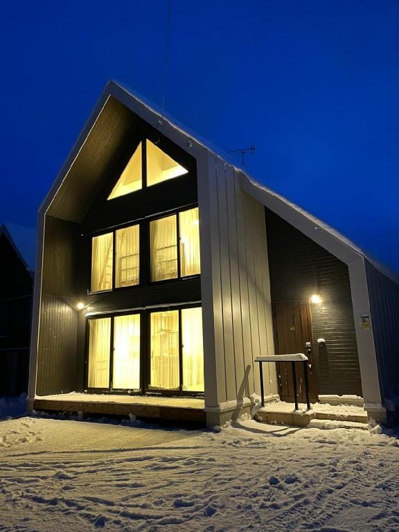 Niseko STREAM Villas Villa in Niseko