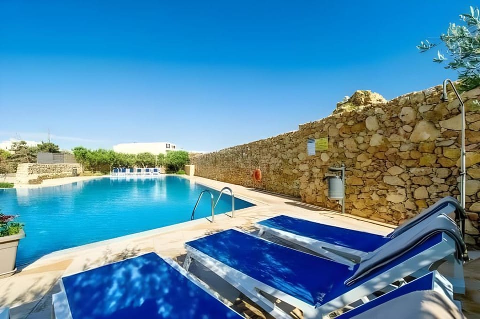Red Rose Apartment in Malta