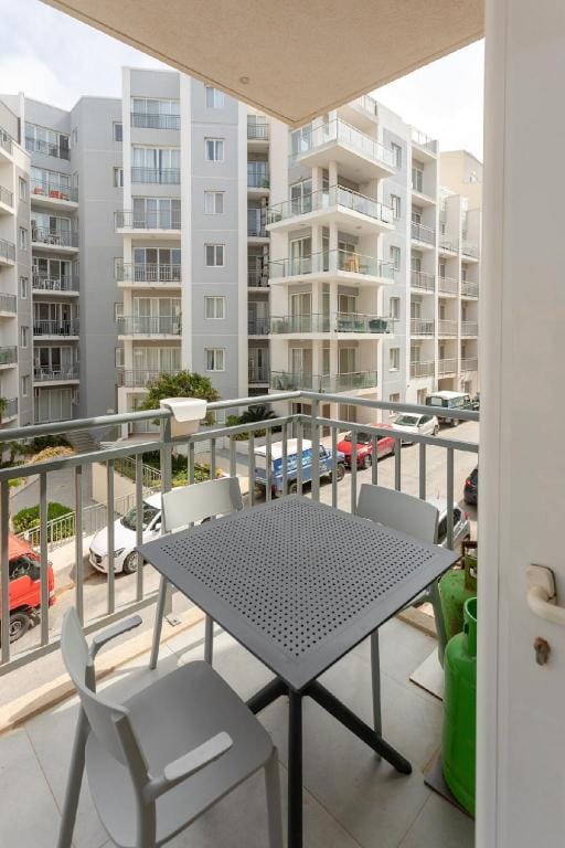 Red Rose Apartment in Malta