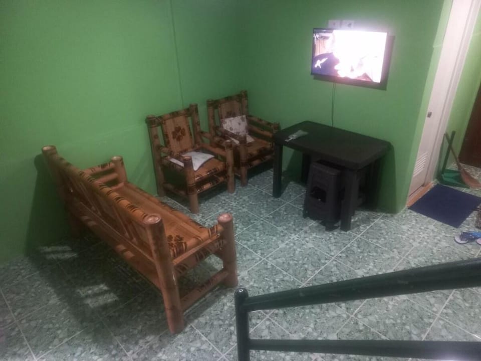 mayacabac quiet place Vacation rental in Central Visayas