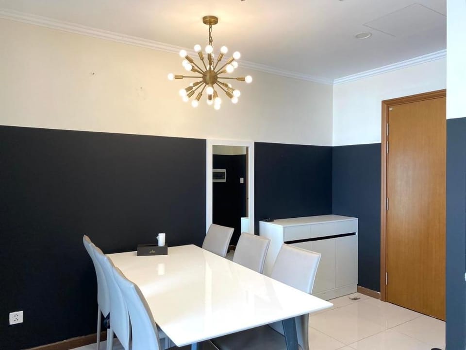 BRIGHT SMILE Apartment in Ho Chi Minh City