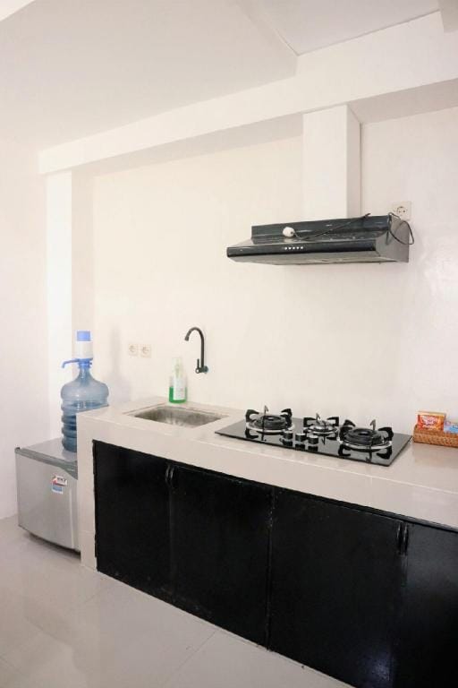 Casa Homestay rumah 2BR diCitraland (entire house) Vacation rental in West Java