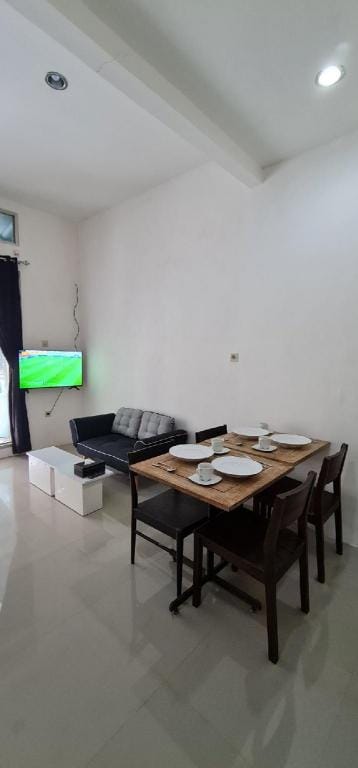 Casa Homestay rumah 2BR diCitraland (entire house) Vacation rental in West Java