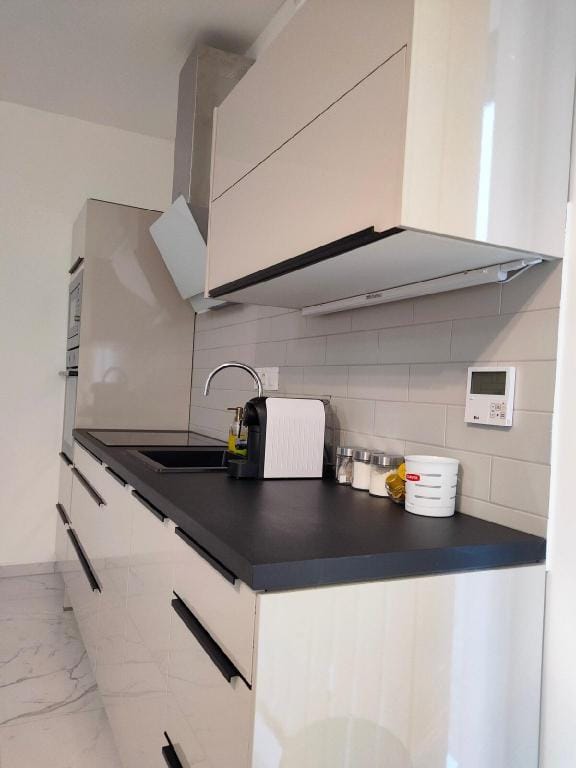 Pe-Ki Üzleti Apartman Apartment in Székesfehérvár