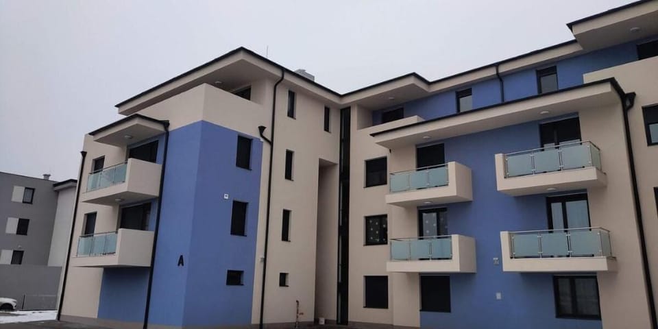 Pe-Ki Lux Apartman Székesfehérvár Apartment in Székesfehérvár
