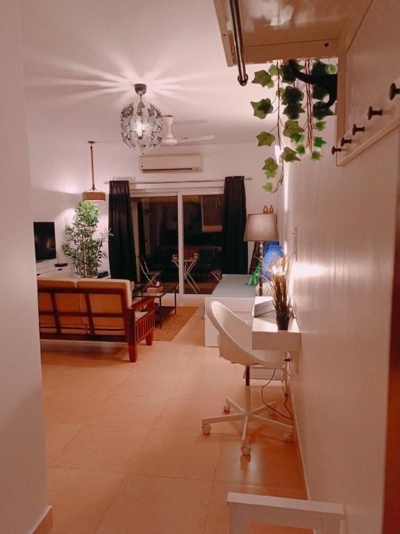 THE BEST PLACE TO CHILL AND WORK Apartment in Goa, India