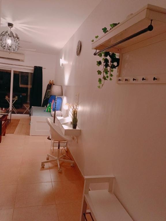 THE BEST PLACE TO CHILL AND WORK Apartment in Goa, India