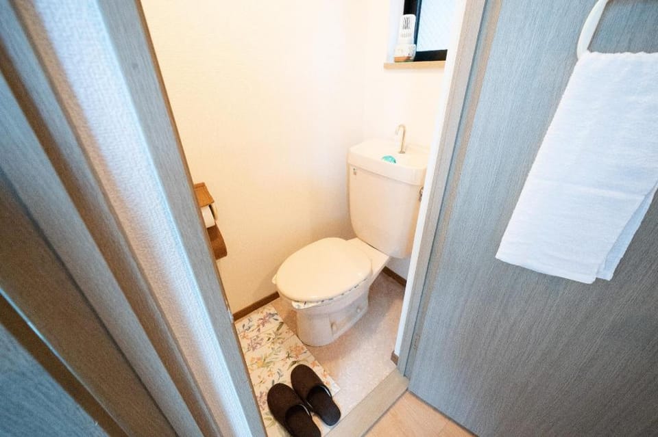 Rooms Tenjin - Ideal for Long-Term Stays! Apartment in Fukuoka