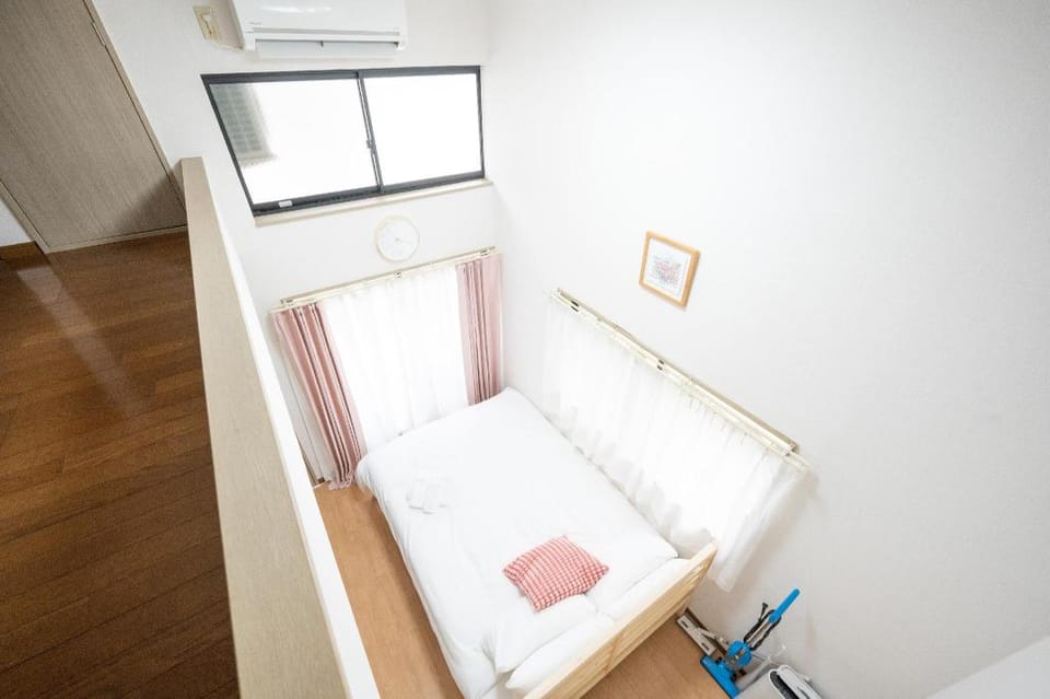 Rooms Tenjin - Ideal for Long-Term Stays! Apartment in Fukuoka