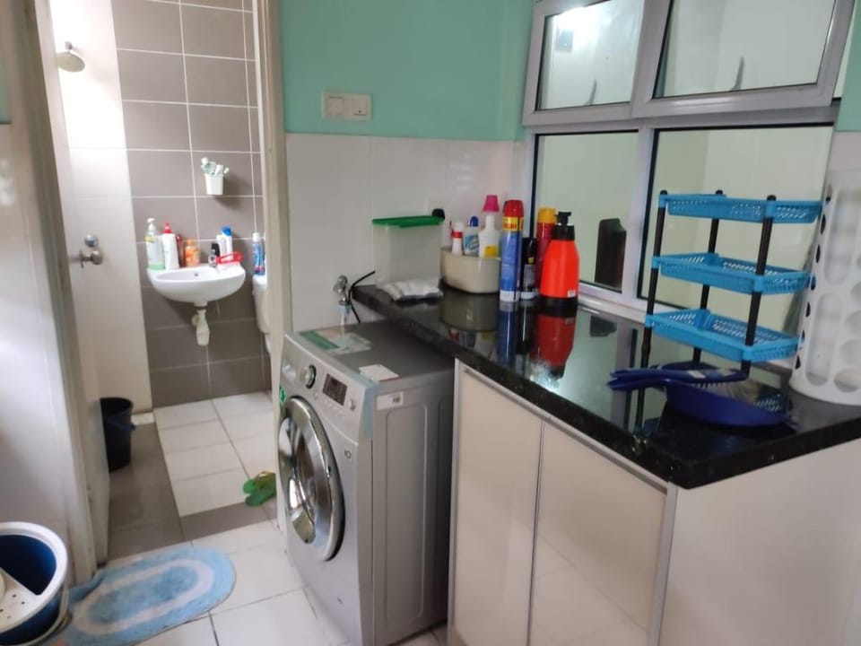 Layyin's Damai Residences Vacation rental in Selangor, Malaysia