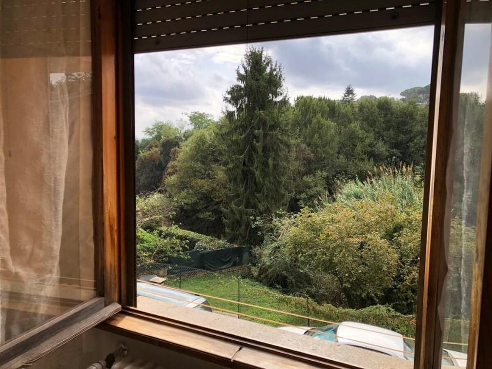 Alloggio turistico Pratoterra Apartment in Bracciano