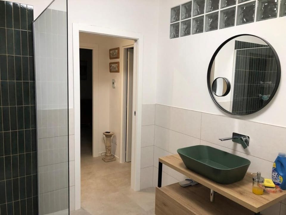 Alloggio turistico Pratoterra Apartment in Bracciano
