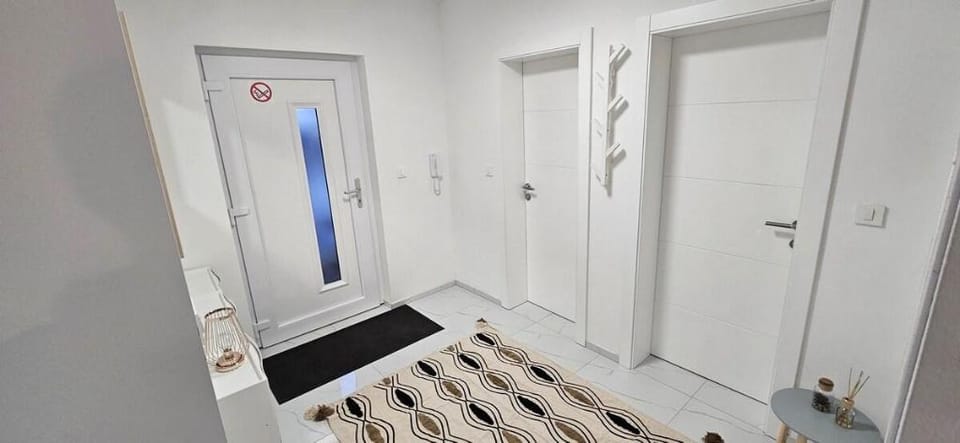 Premium 2 bedroom apartment #freeparking #central Apartment in City of Zagreb