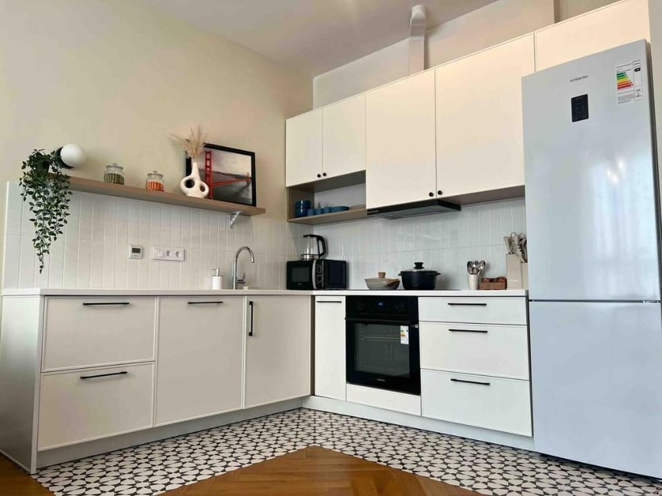 Business class apartments with perfect location Apartment in Almaty
